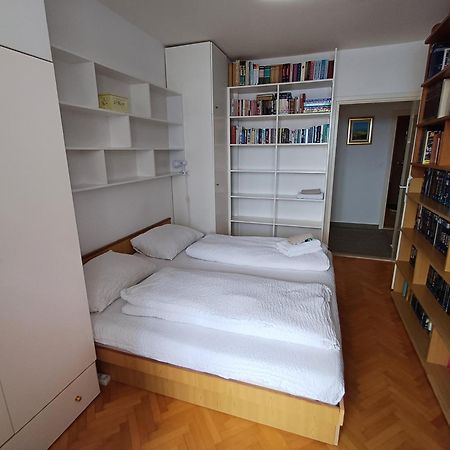 Apartment Moonlight دوبروفينك المظهر الخارجي الصورة