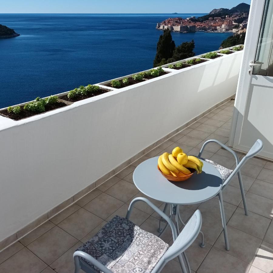 Apartment Moonlight دوبروفينك المظهر الخارجي الصورة