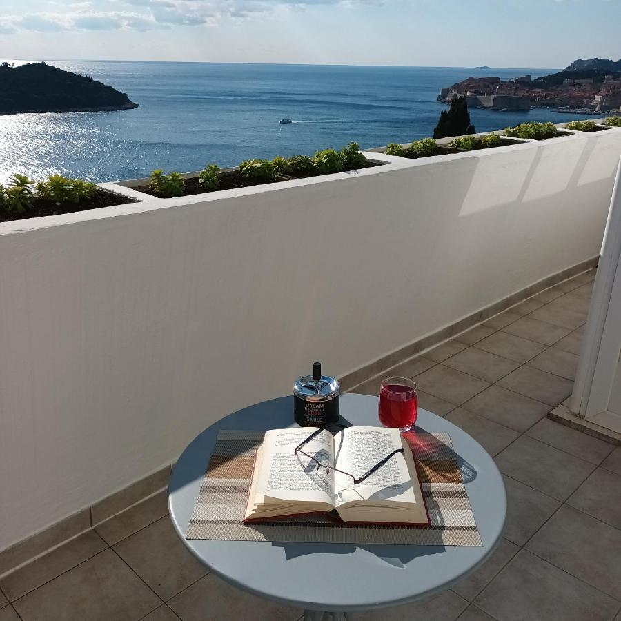 Apartment Moonlight دوبروفينك المظهر الخارجي الصورة