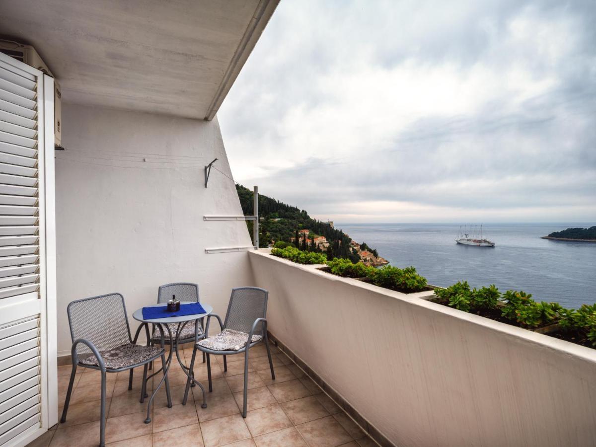 Apartment Moonlight دوبروفينك المظهر الخارجي الصورة