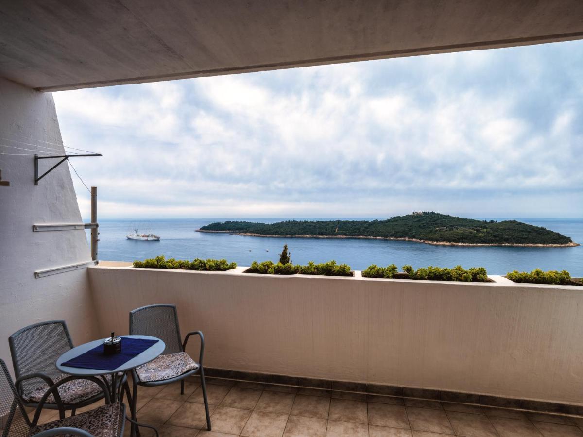 Apartment Moonlight دوبروفينك المظهر الخارجي الصورة