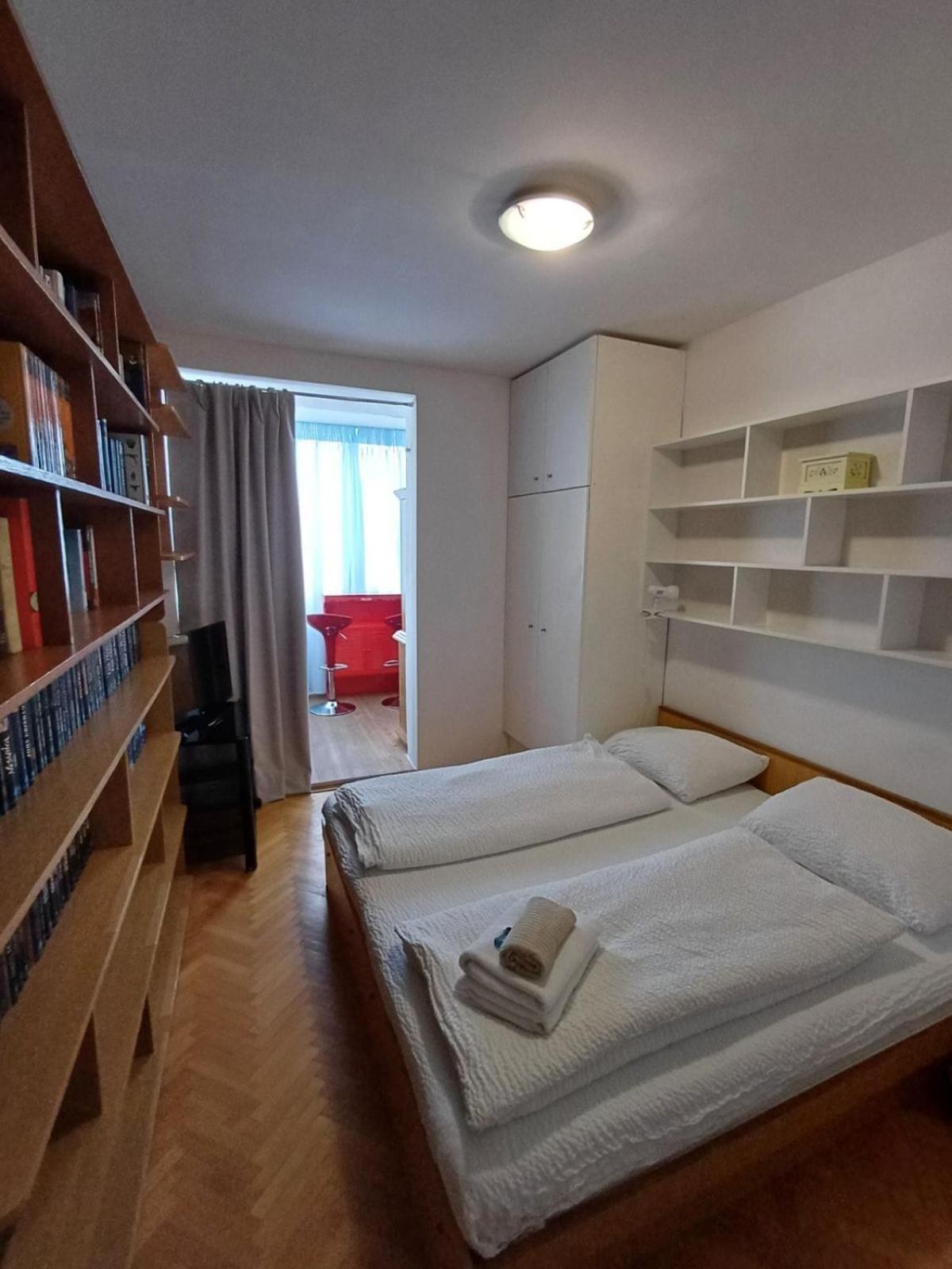 Apartment Moonlight دوبروفينك المظهر الخارجي الصورة