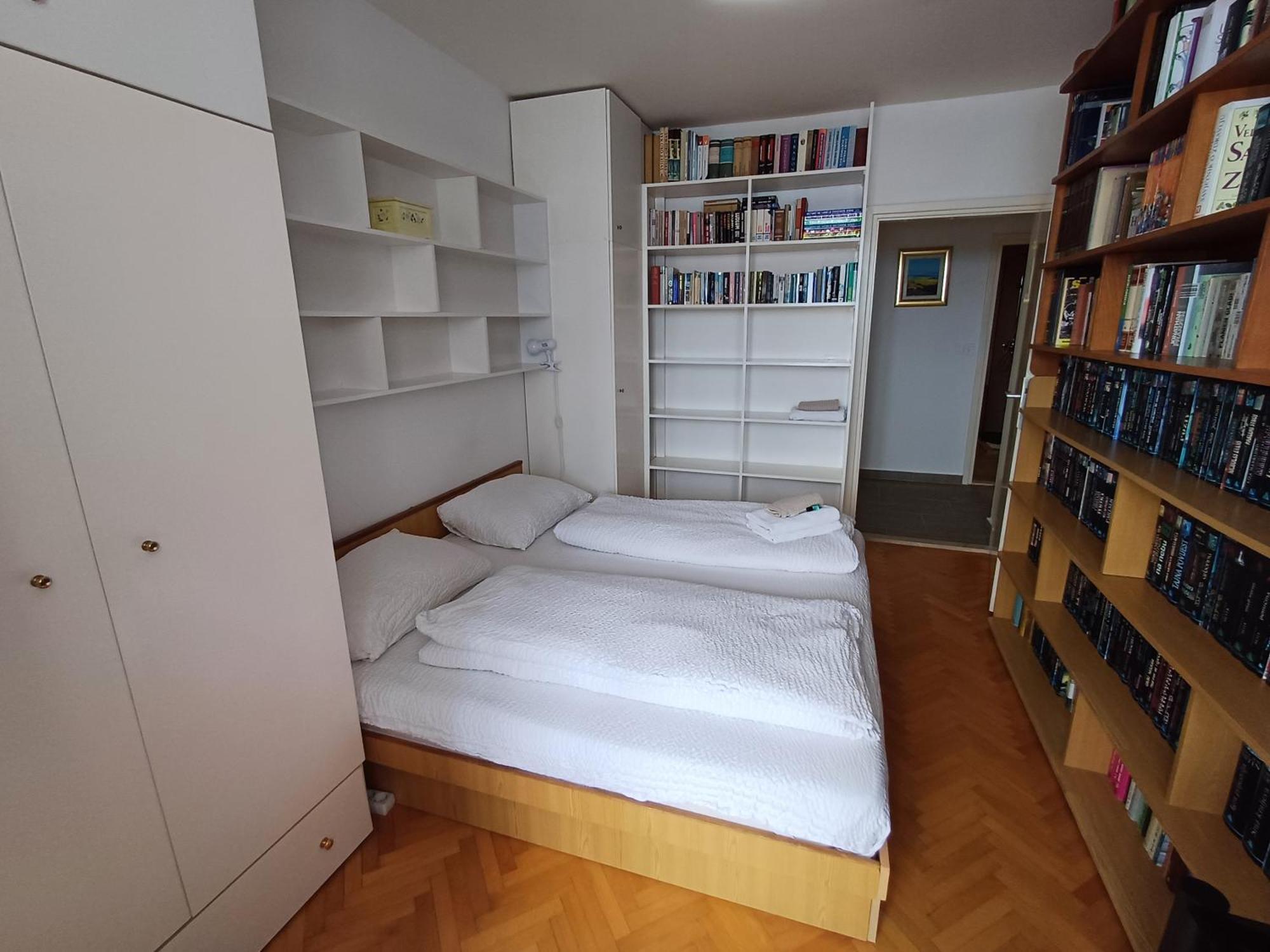 Apartment Moonlight دوبروفينك المظهر الخارجي الصورة