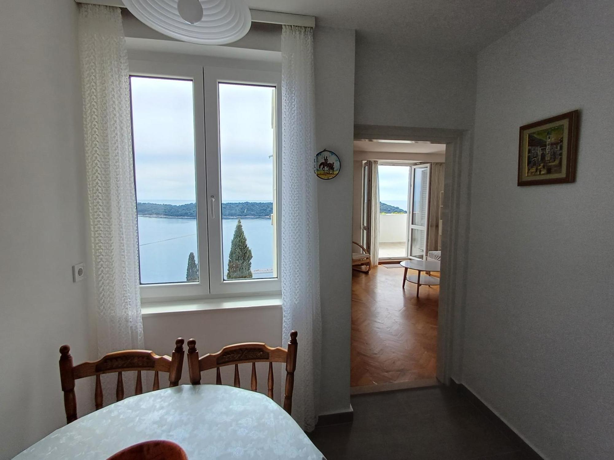 Apartment Moonlight دوبروفينك المظهر الخارجي الصورة