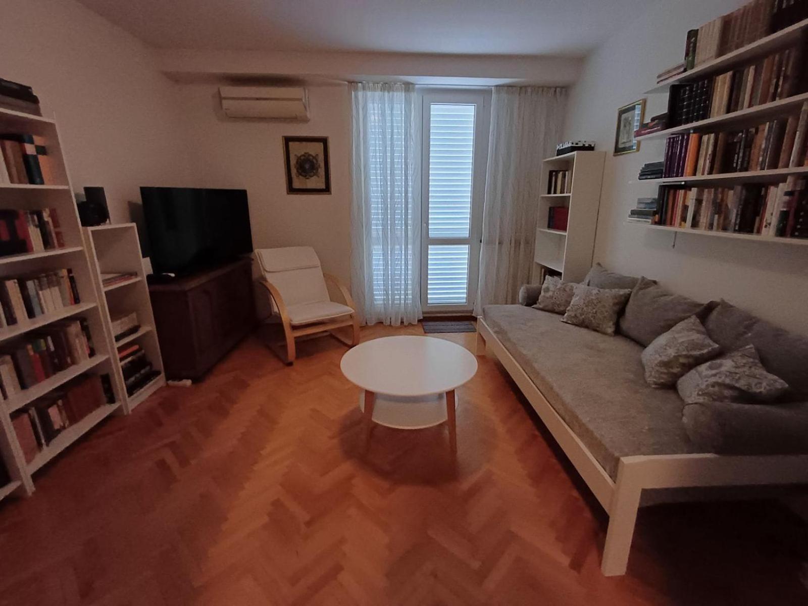 Apartment Moonlight دوبروفينك المظهر الخارجي الصورة