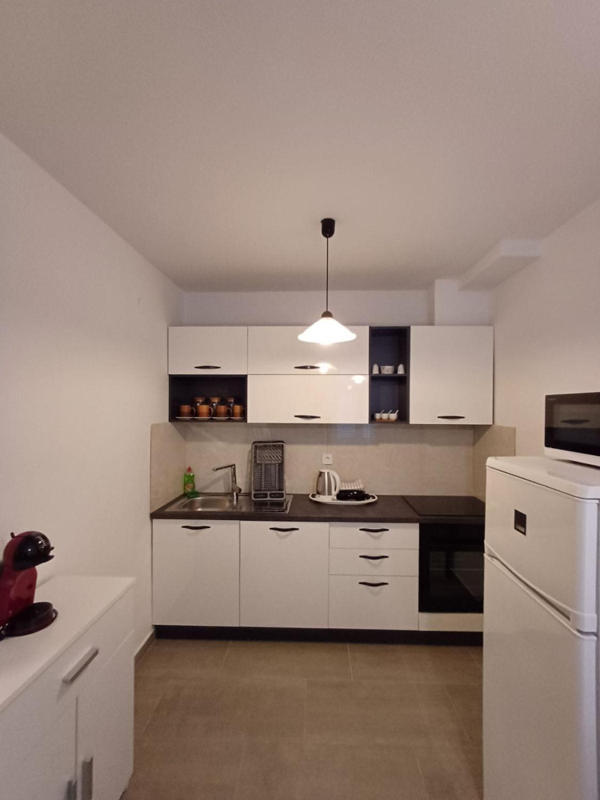 Apartment Moonlight دوبروفينك المظهر الخارجي الصورة
