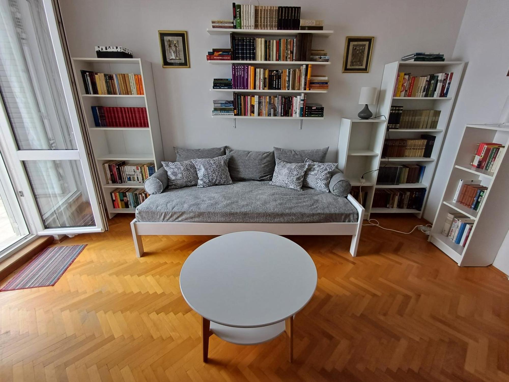 Apartment Moonlight دوبروفينك المظهر الخارجي الصورة
