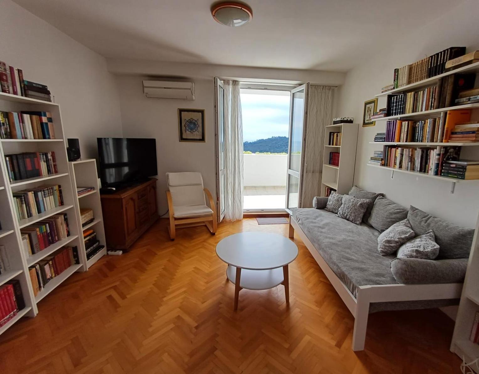Apartment Moonlight دوبروفينك المظهر الخارجي الصورة