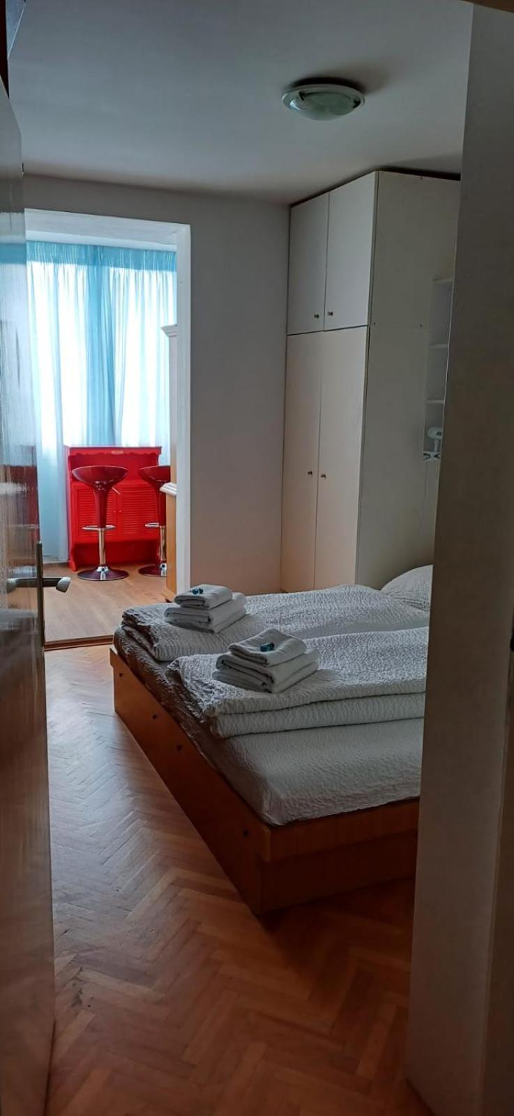 Apartment Moonlight دوبروفينك المظهر الخارجي الصورة