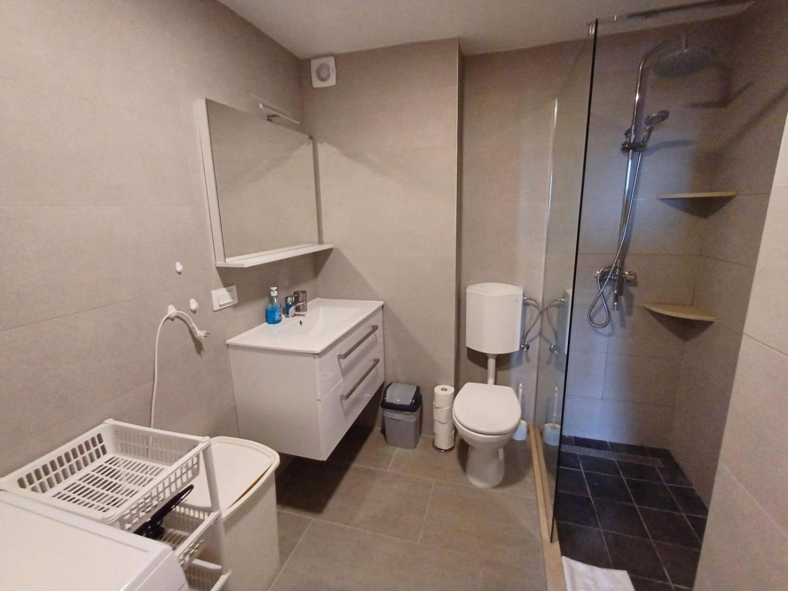 Apartment Moonlight دوبروفينك المظهر الخارجي الصورة